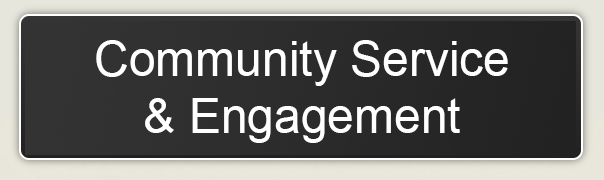 Community Service & Engagement